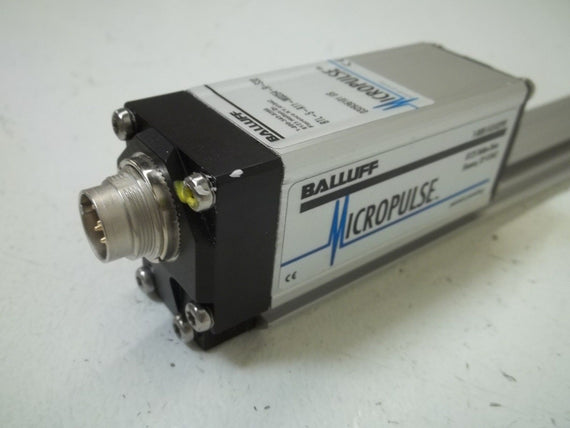 BALLUFF BTL-5-A11-M0254-R-S32 MICROPULSE TRANSDUCER NSMP