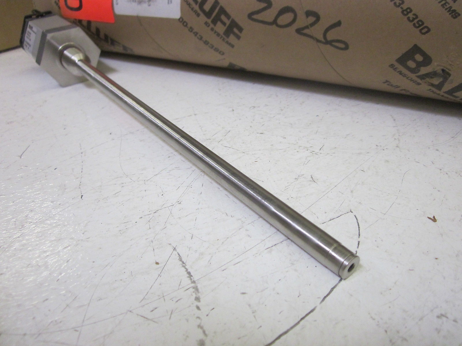 BALLUFF BTL-5-E10-M0178-Z-S32 TRANSDUCER  NSMP
