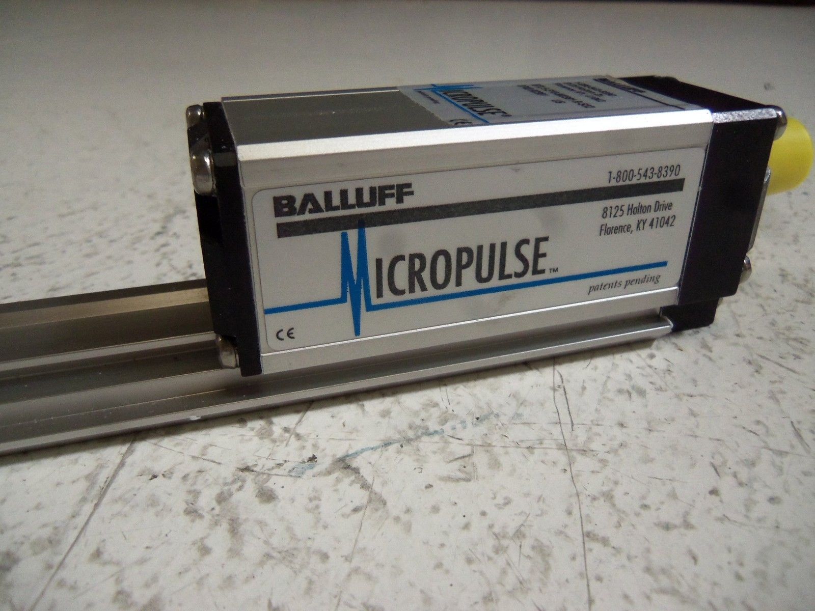 BALLUFF BTL5-E10-M0381-R *NEW IN BOX*