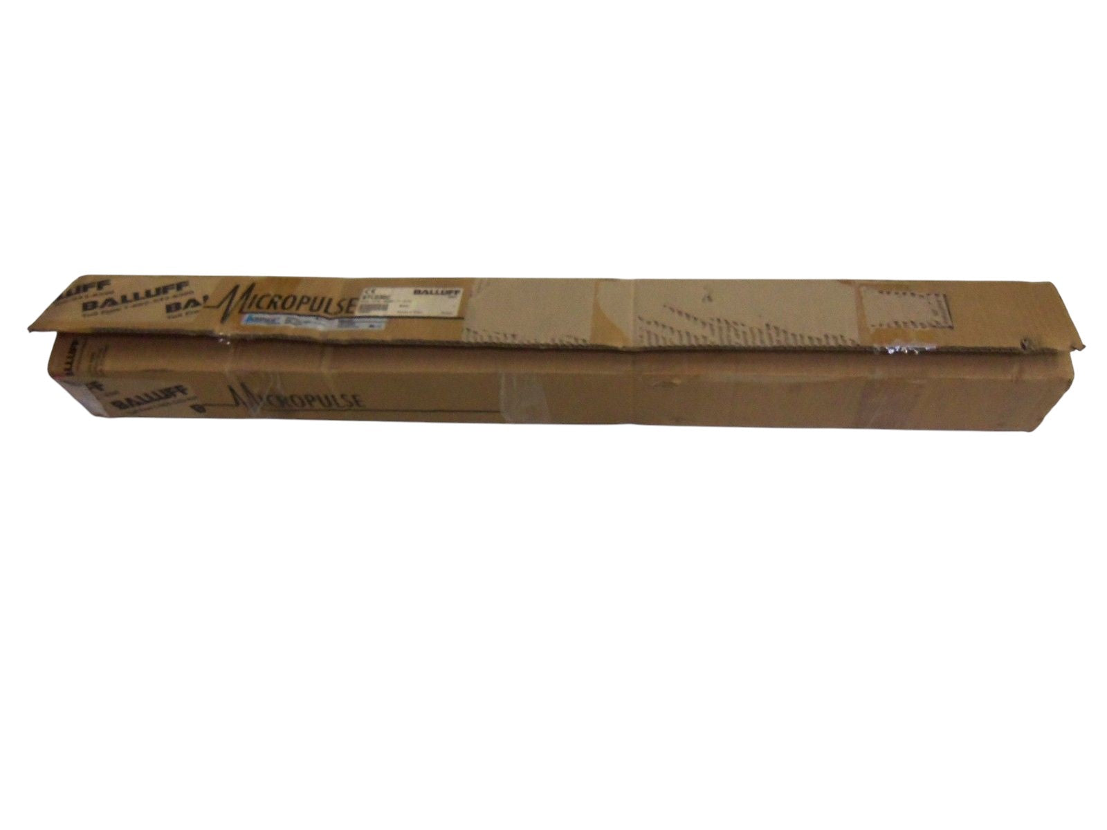 BALLUFF BTL6-A110-M0457-P-S115 TRANSDUCER NSMP