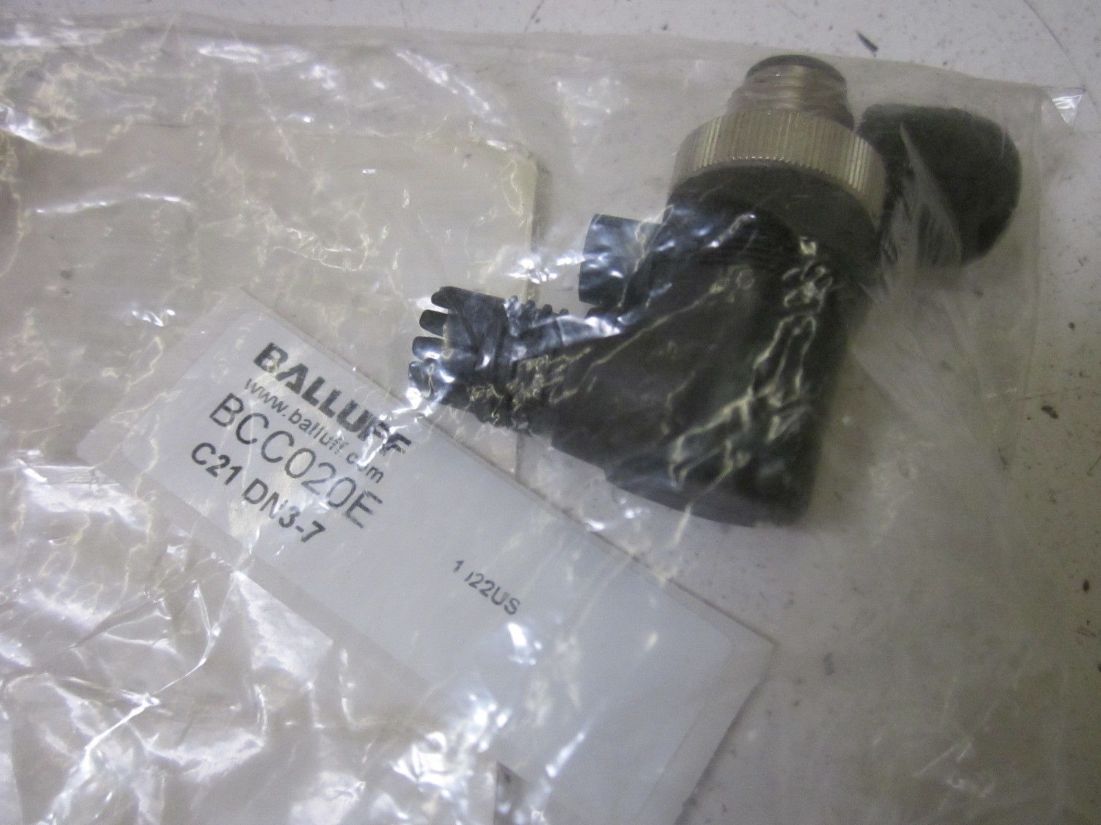 BALLUFF C21DN3-7 NSNP