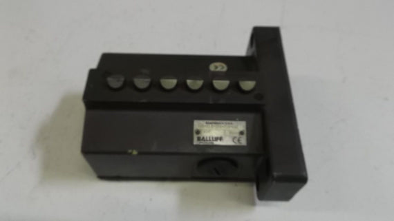 BALLUFF DNS-519-006-U16-062 *USED*