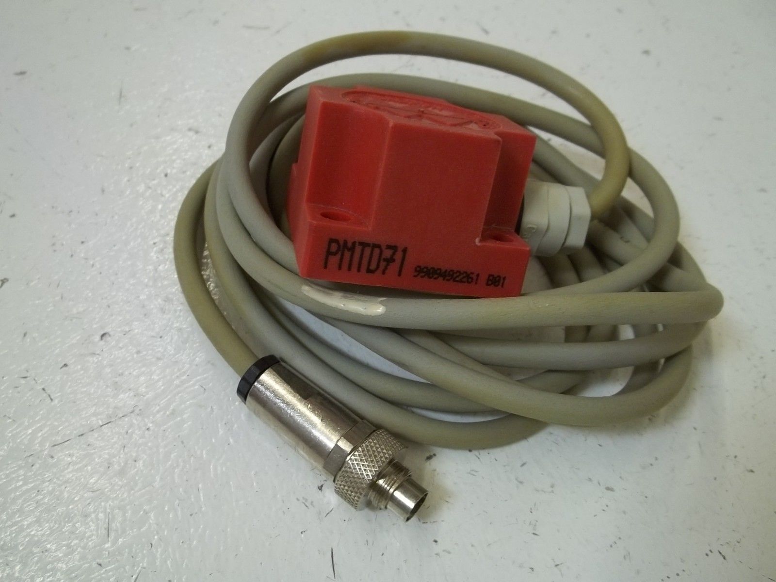 BALOGH  PMTD-71 REMOTE TRANSMIT HEAD NSMP