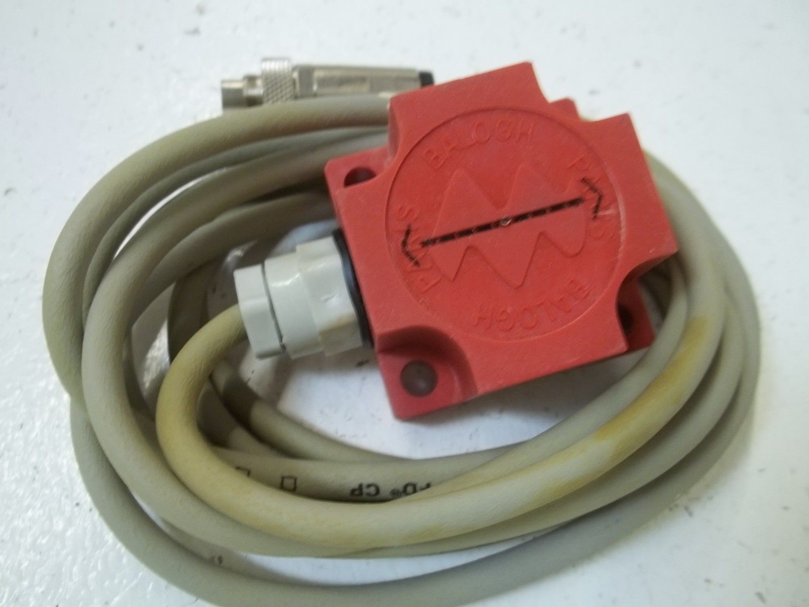 BALOGH  PMTD-71 REMOTE TRANSMIT HEAD NSMP