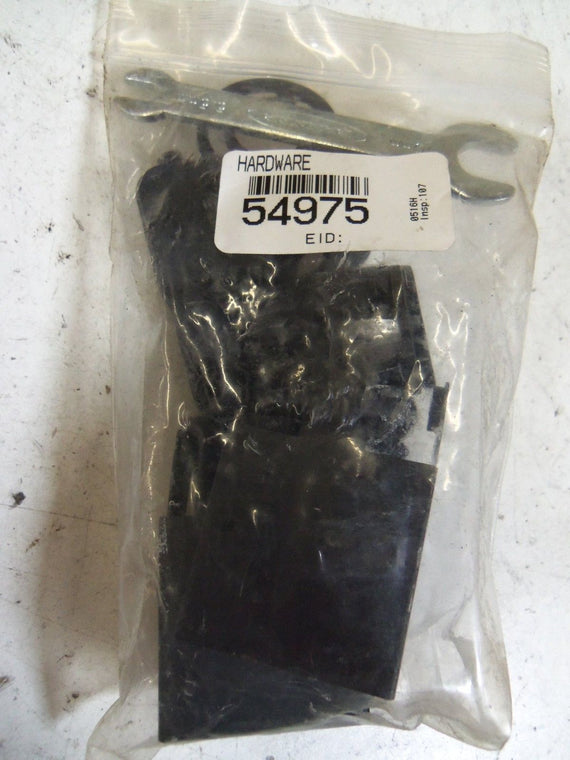 BANNER ENGINEERING 54975 *NEW IN BAG*