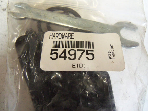 BANNER ENGINEERING 54975 *NEW IN BAG*