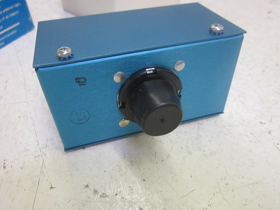 BANNER ENGINEERING MB-3 PHOTOELECTRIC AMPLIFIER MODULE *NEW IN BOX*