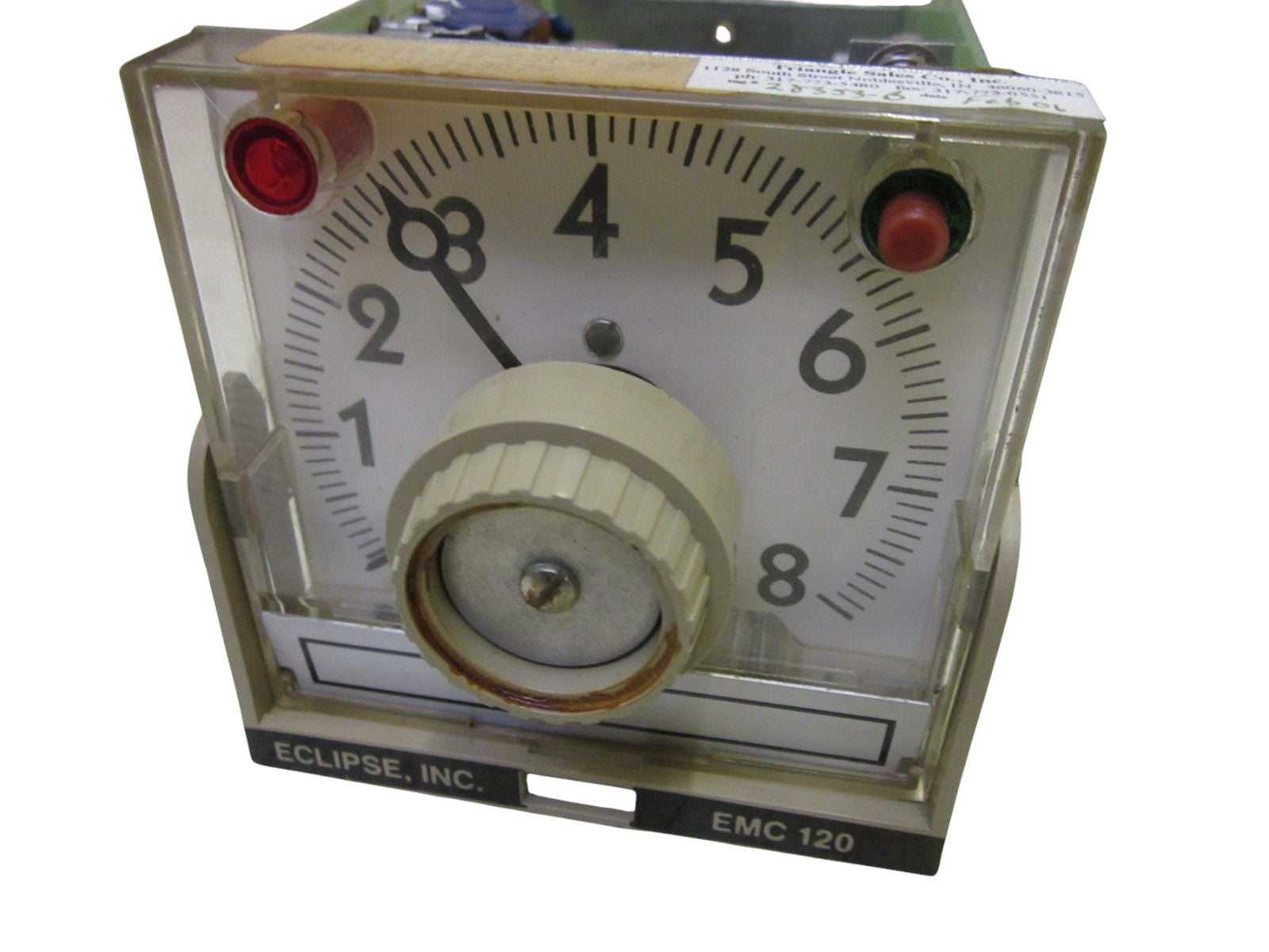 BARBER-COLMAN 121L-10016-031-1-39 (AS PICTURED) UNMP