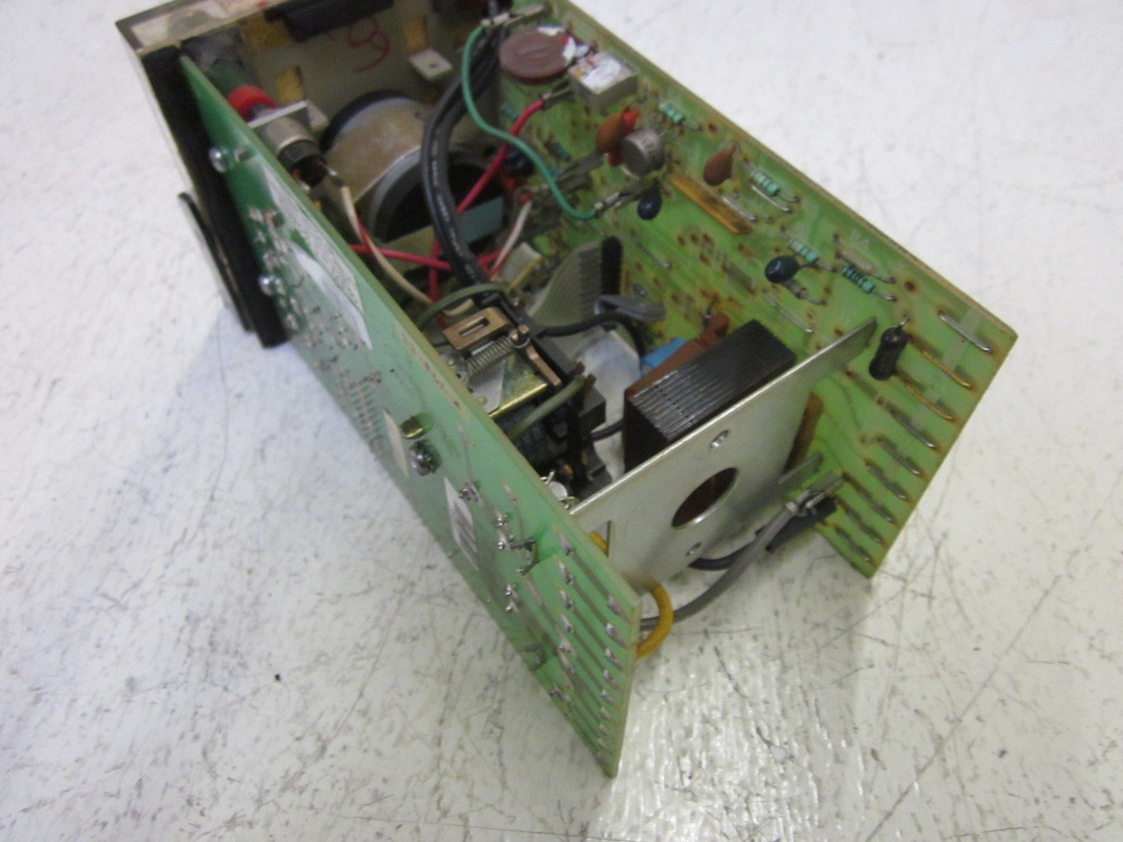 BARBER-COLMAN 121T-10171-031-1-00 (AS PICTURED) UNMP
