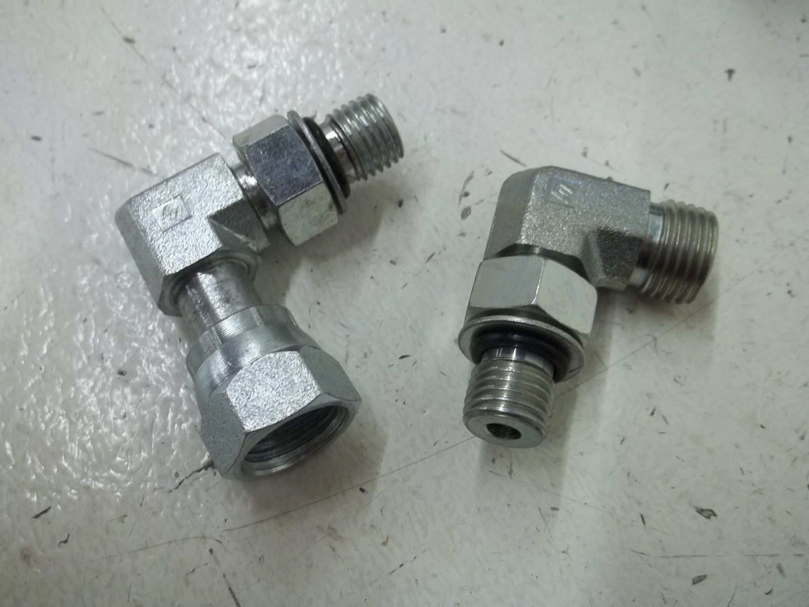 BARKDALE 8ED1-PL1-B-UL 0417-403 250V 2.0A 8700PSI NSMP