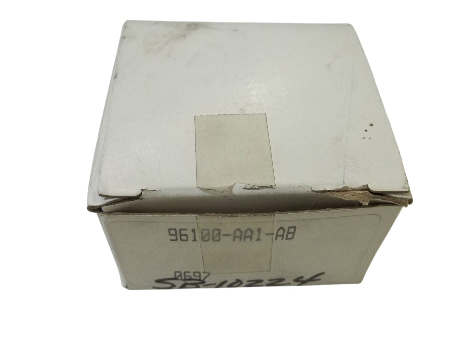 BARKSDALE 96100-AA1-AB PRESSURE SWITCHNSMP