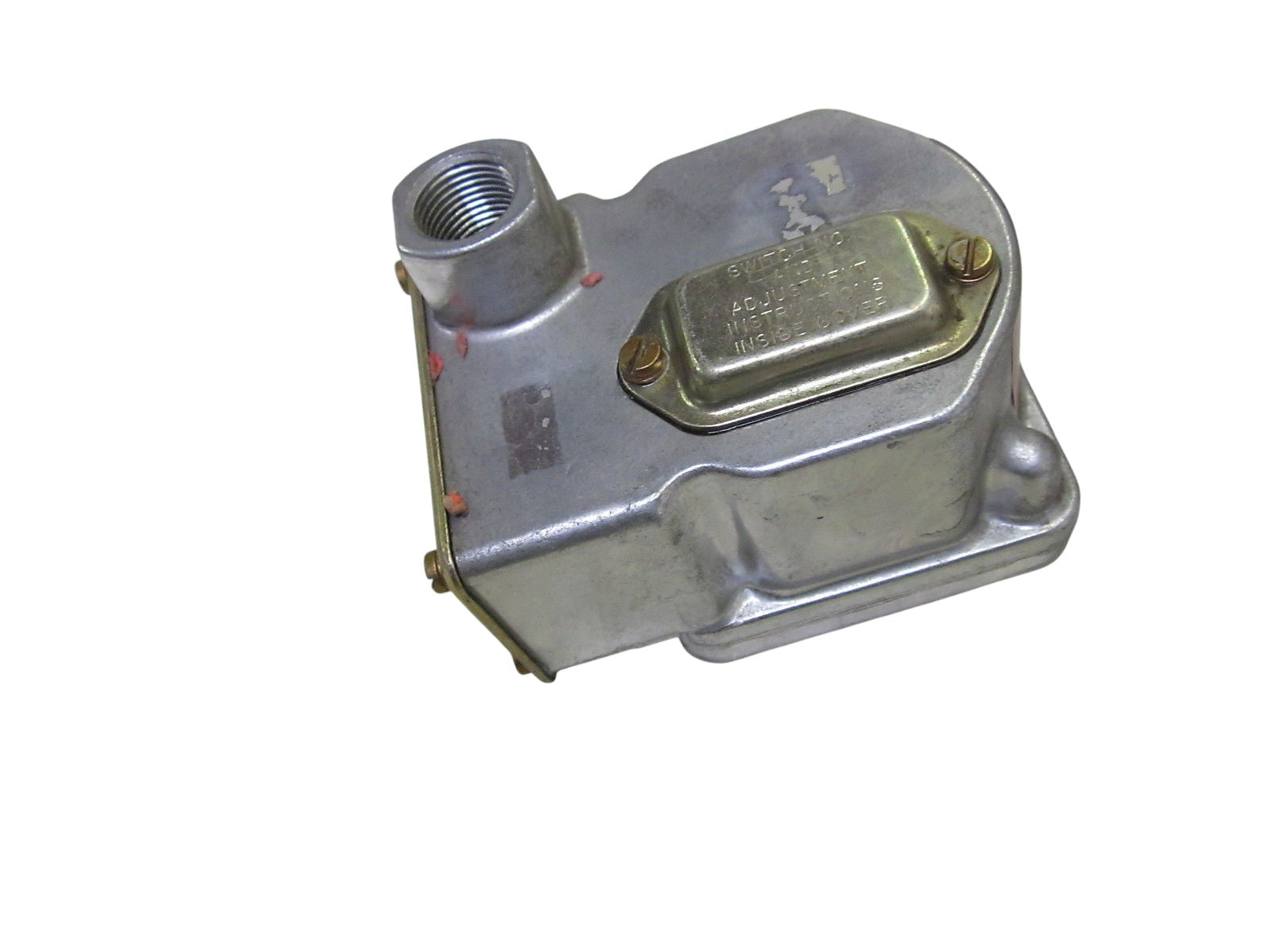 BARKSDALE D1T-A150SS-CS UNMP