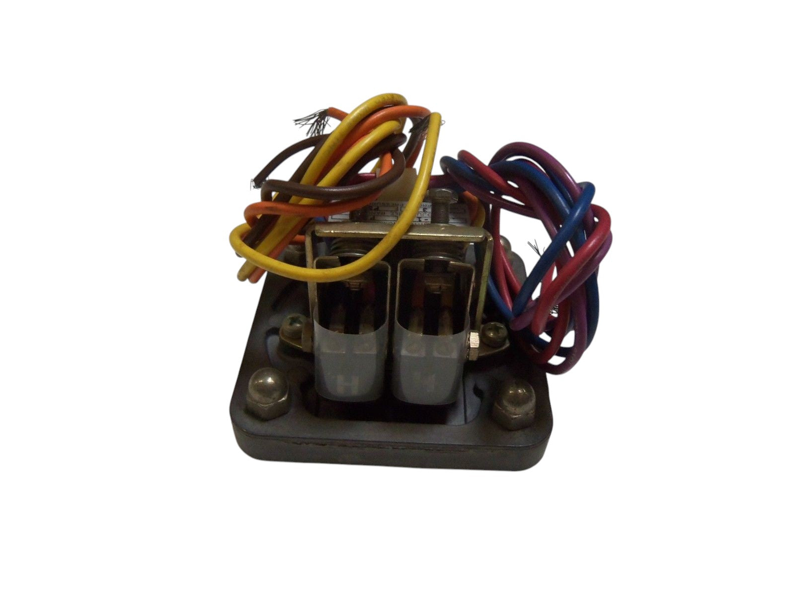 BARKSDALE D2S-H2 PESSURE SWITCH UNMP