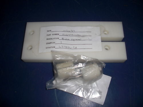 BASE SPACER 502974-1120 *NEW*