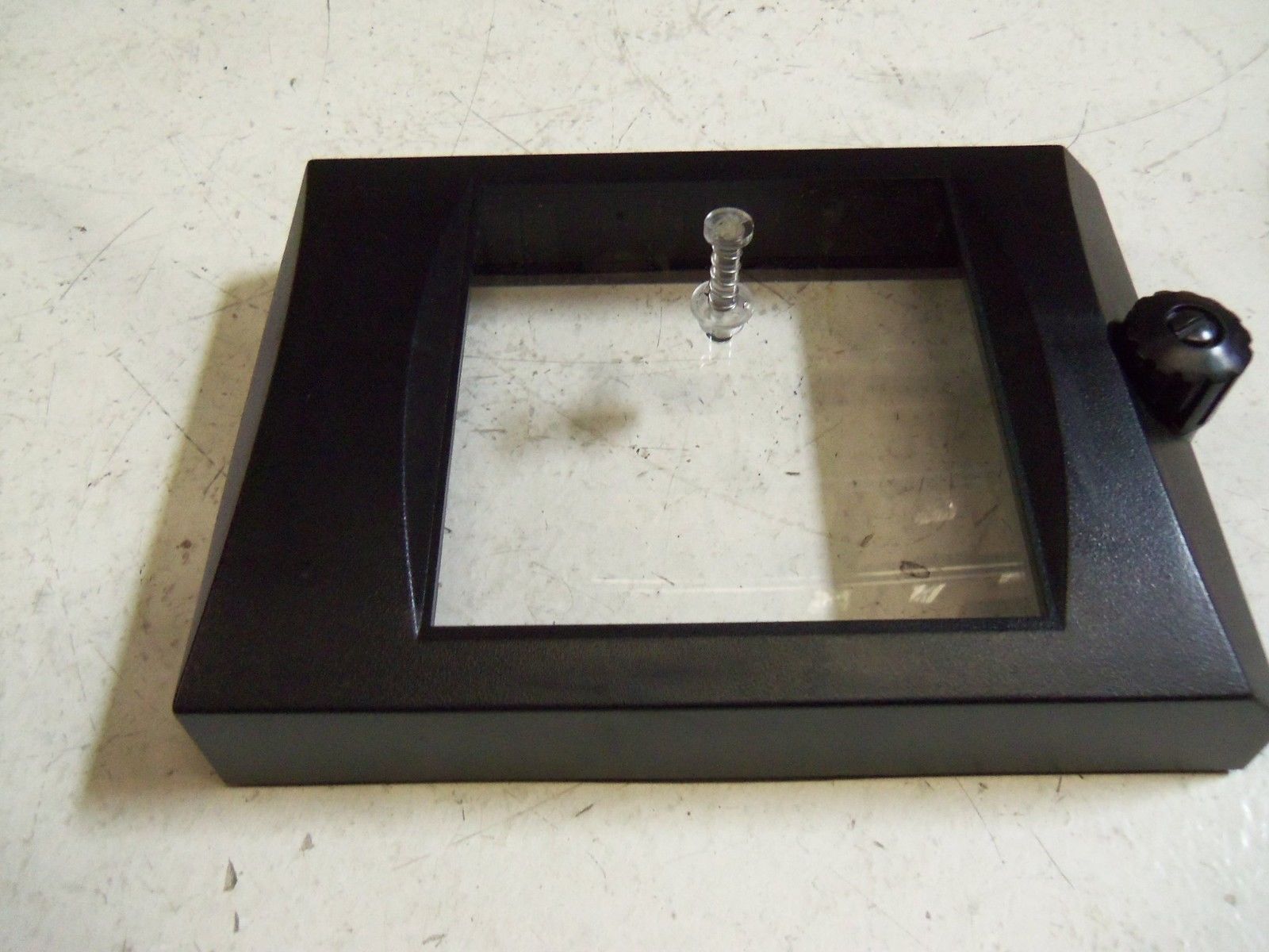 BASLER ELECTRIC BE1-50/51B-214 NSMP