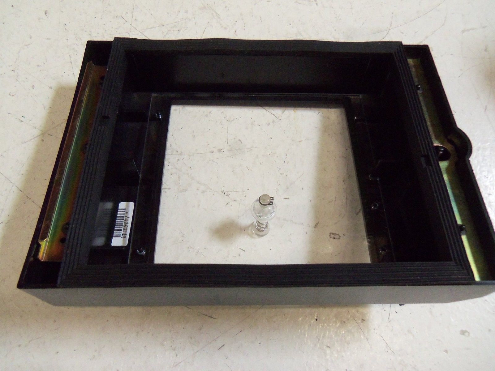 BASLER ELECTRIC BE1-50/51B-214 NSMP