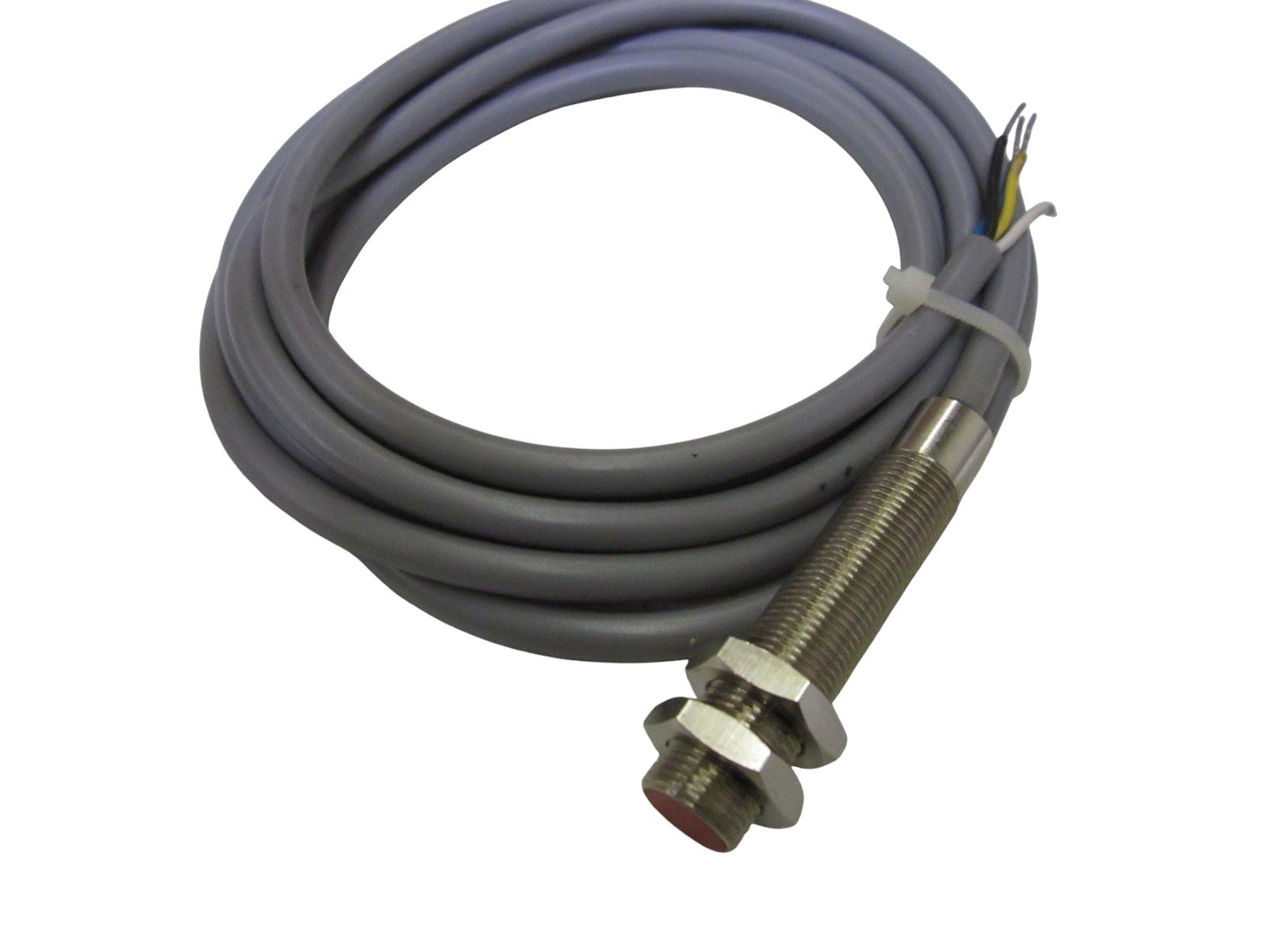 BAUMER IFR122420-110502 PROXIMITY SWITCH UNMP