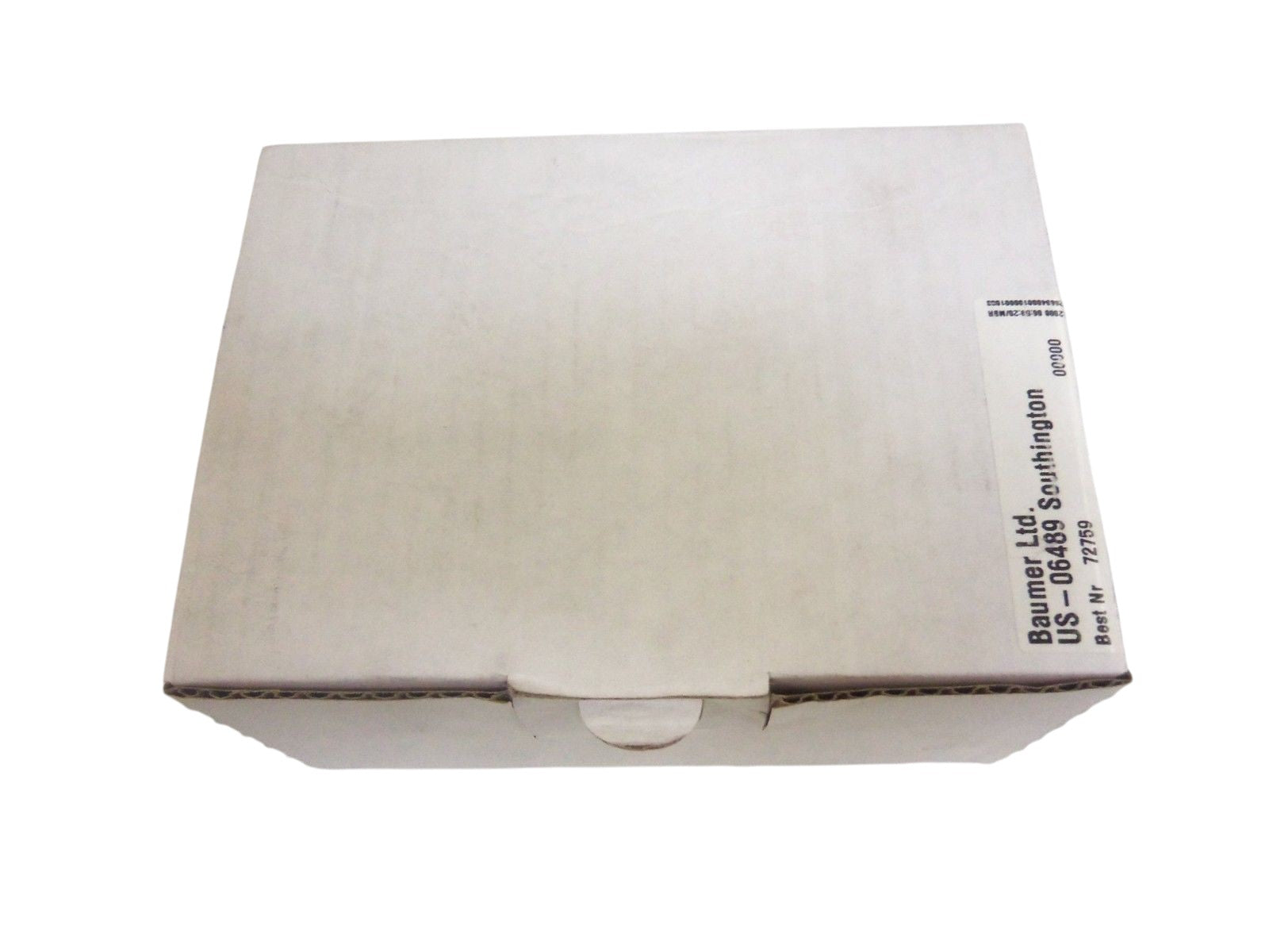 BAUMER BLS 03.24K5000-01-5 NSMP