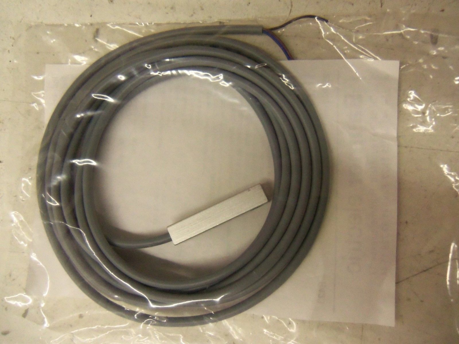 BAUMER IFF 06.26.35/L1 NSMP