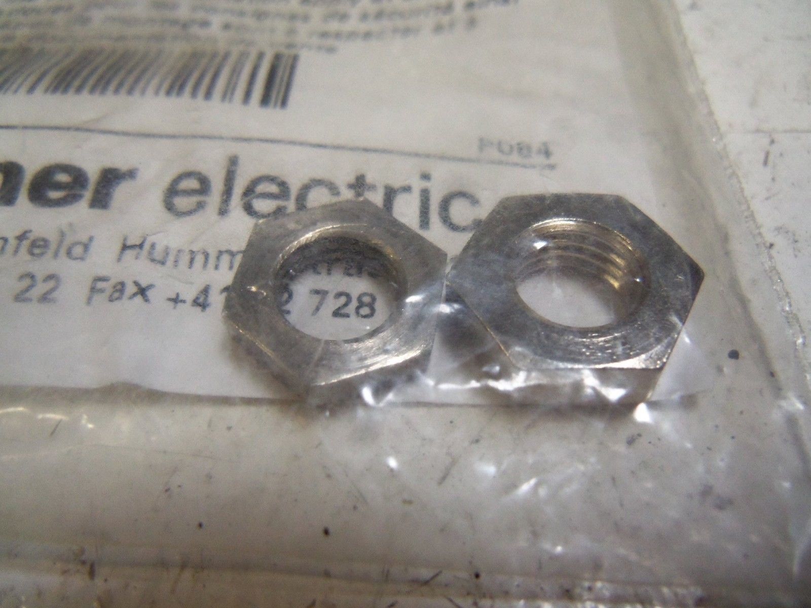 BAUMER IFRM 08N3701/L NSNP