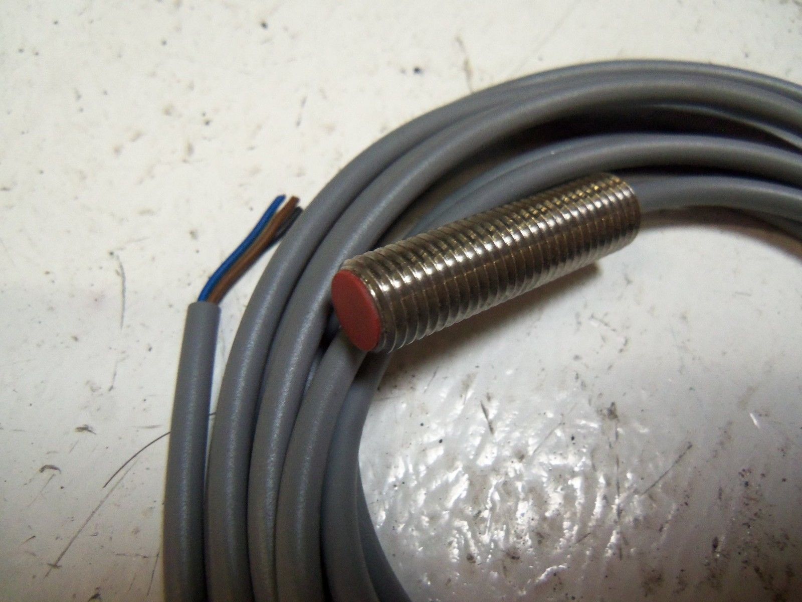 BAUMER IFRM 08N3701/L NSNP