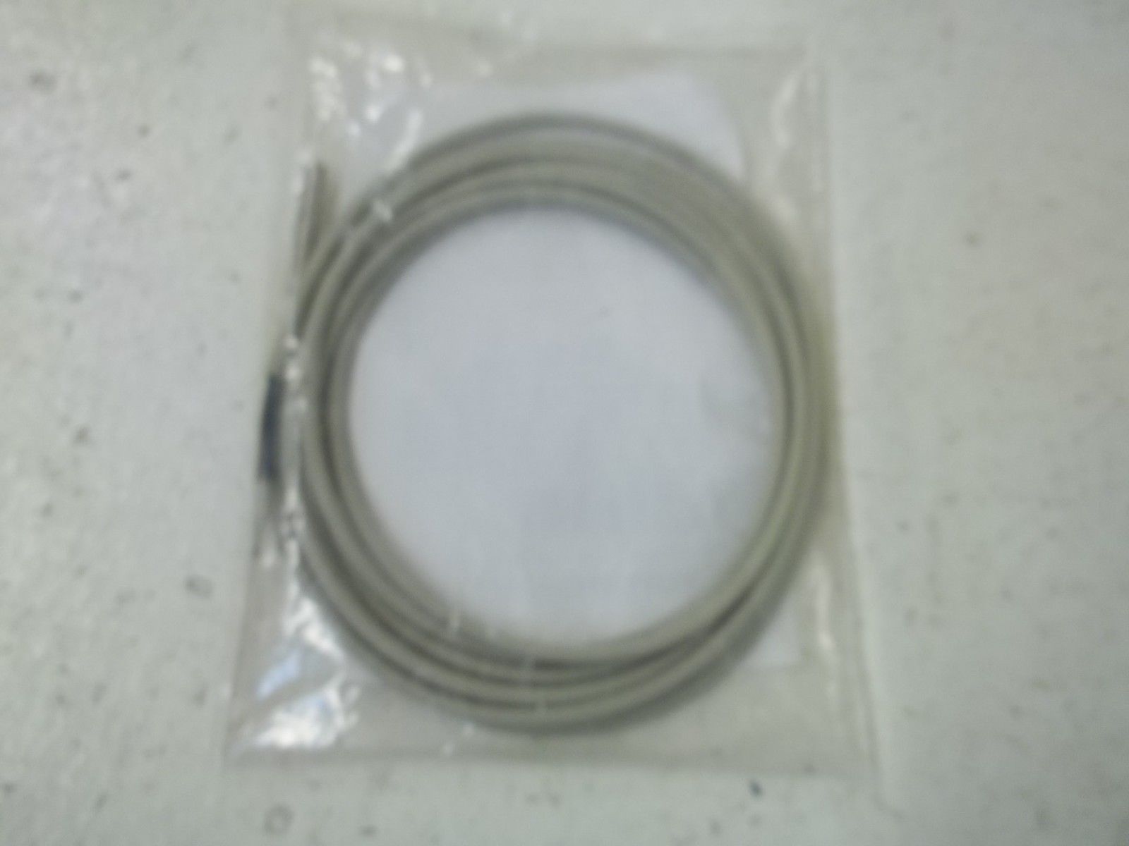BAUMER IFR 04.26.35/L INDUCTIVE PROXIMITY SWITCH NSMP