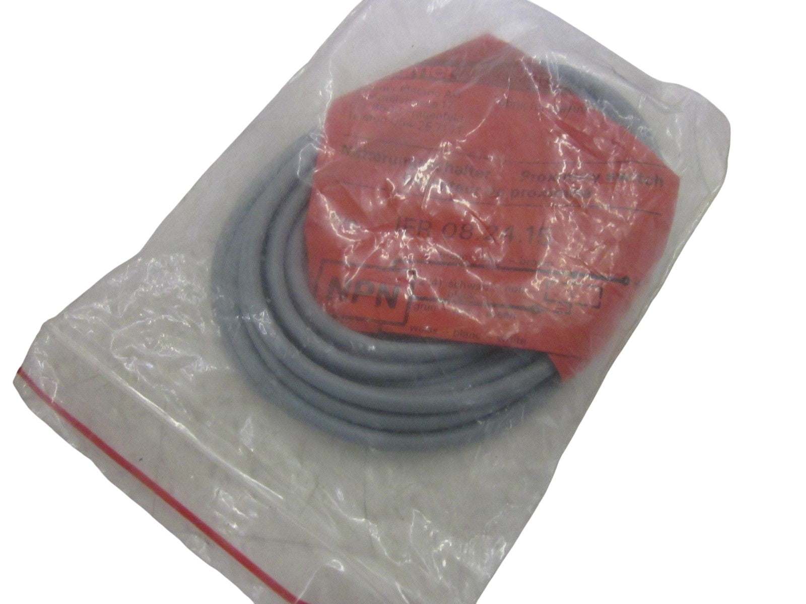 BAUMER IFR 08.24.15 UNMP