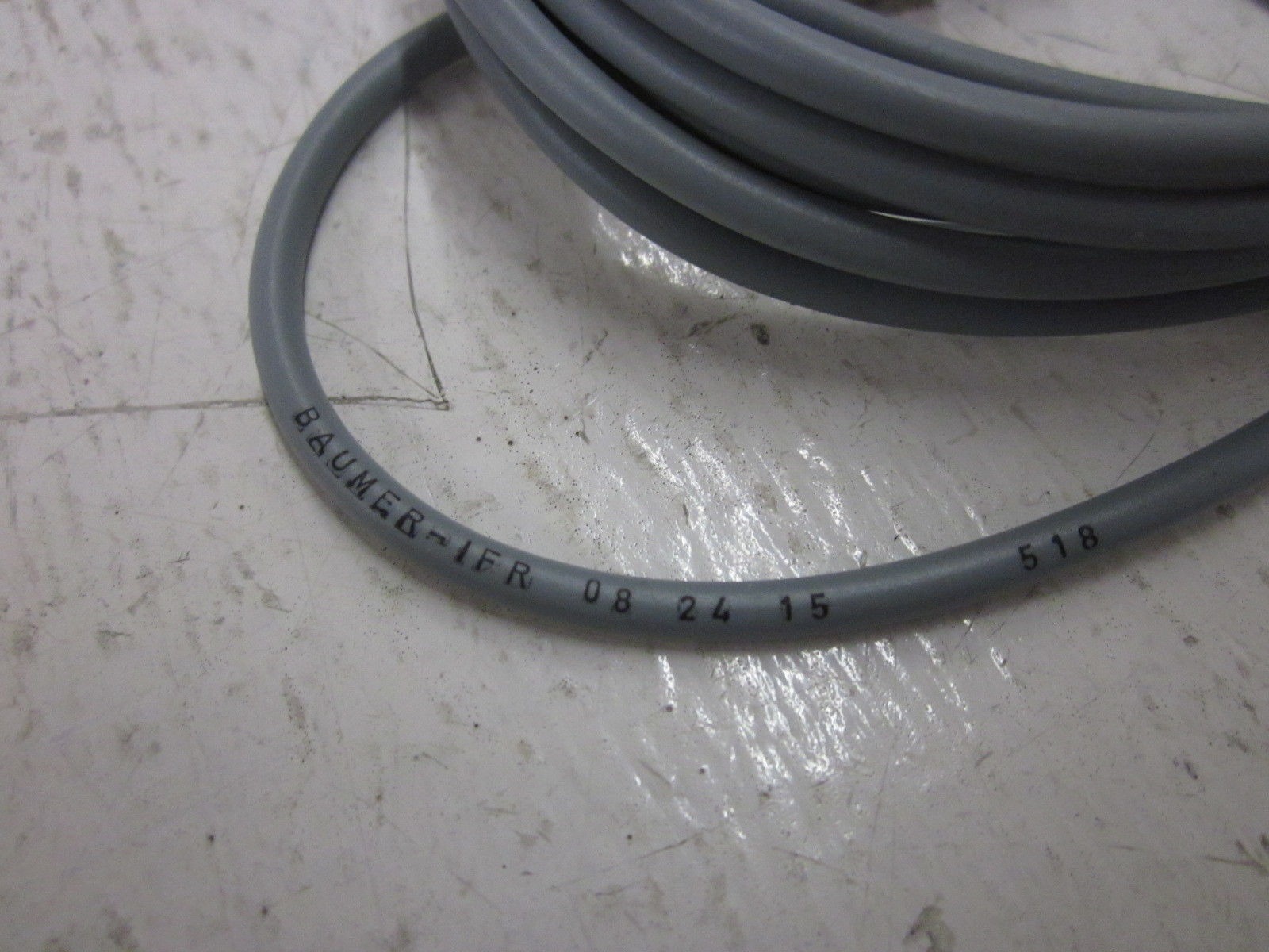 BAUMER IFR 08.24.15 UNMP