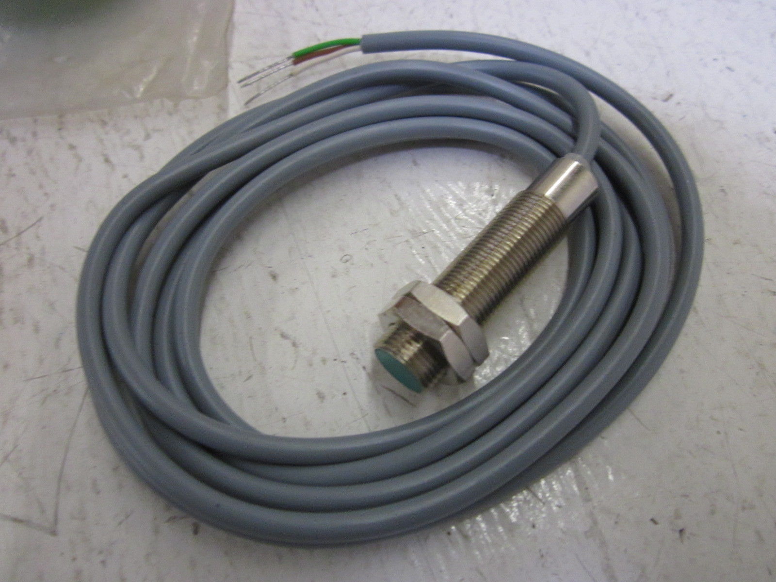 BAUMER ELECTRIC IFR12.24.35/L NSNP
