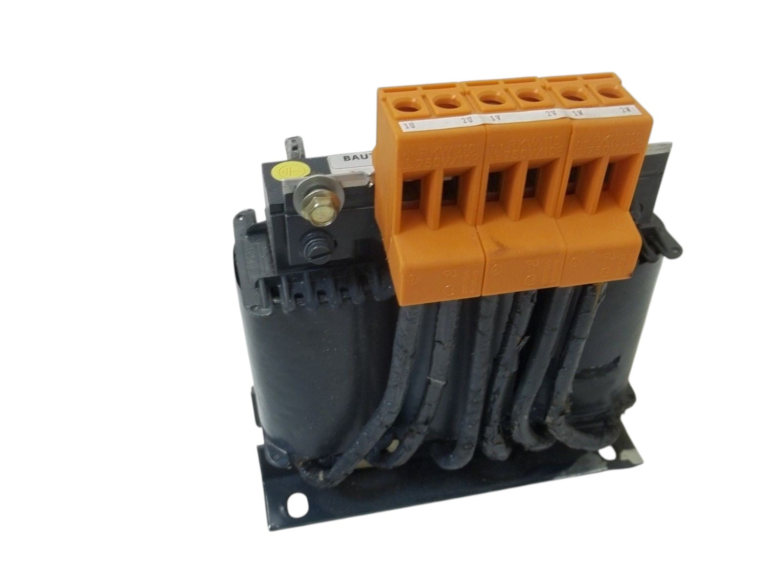 BAUTZ DSD0510-37 TRANSFORMER UNMP