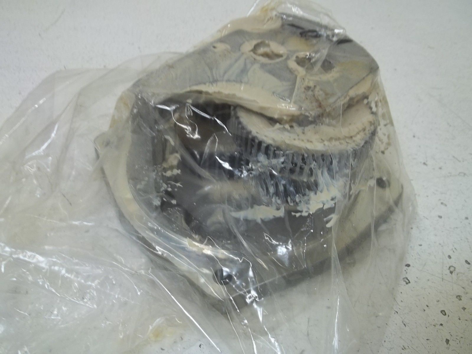 BECK 14-9730-02 GEAR MOTOR UNMP