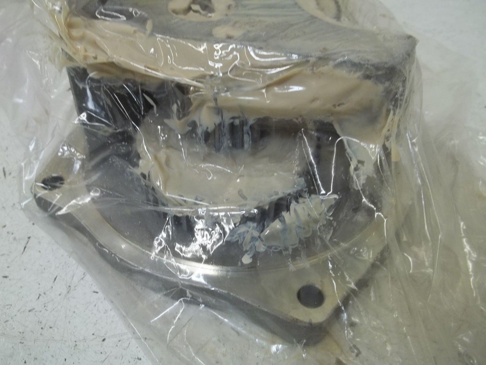 BECK 14-9730-02 GEAR MOTOR UNMP