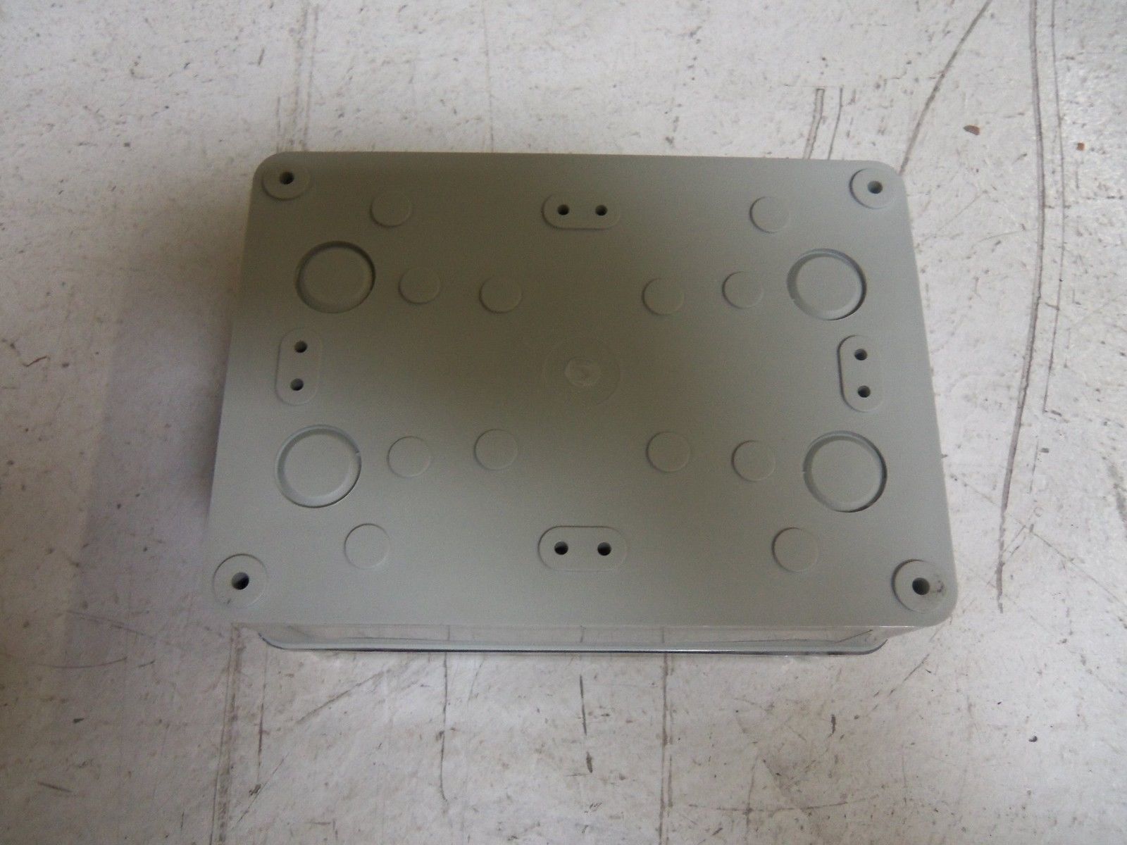 BEGHELLI WR2-24V-20WQ LIGHT FIXTURE NSMP