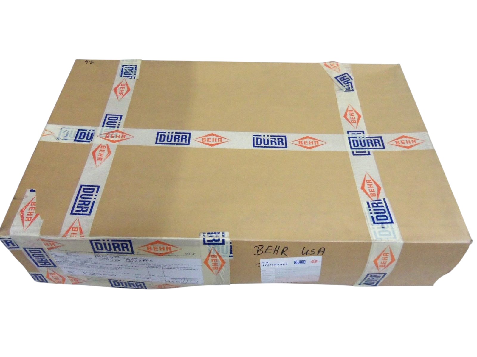 BEHR 1.4 3750 2K-DU ARM1 12 FT. CABLE NSMP