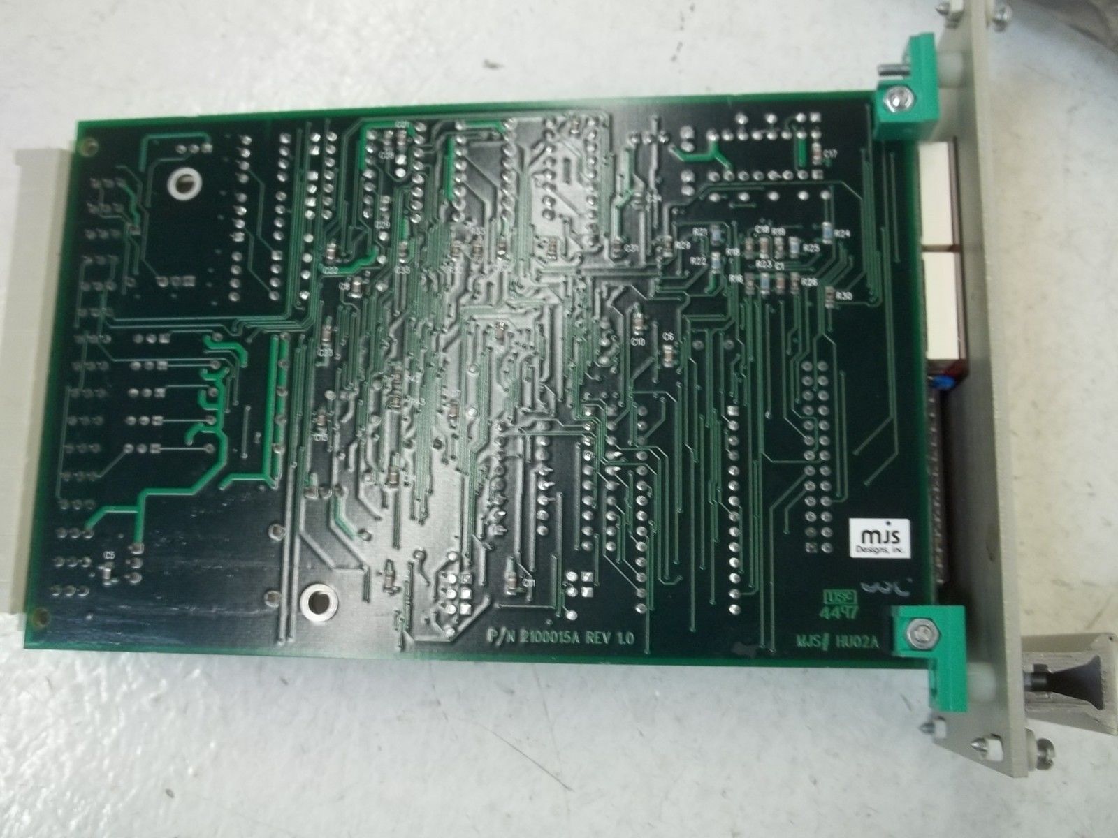 BEHR 77446 MODULE UNMP