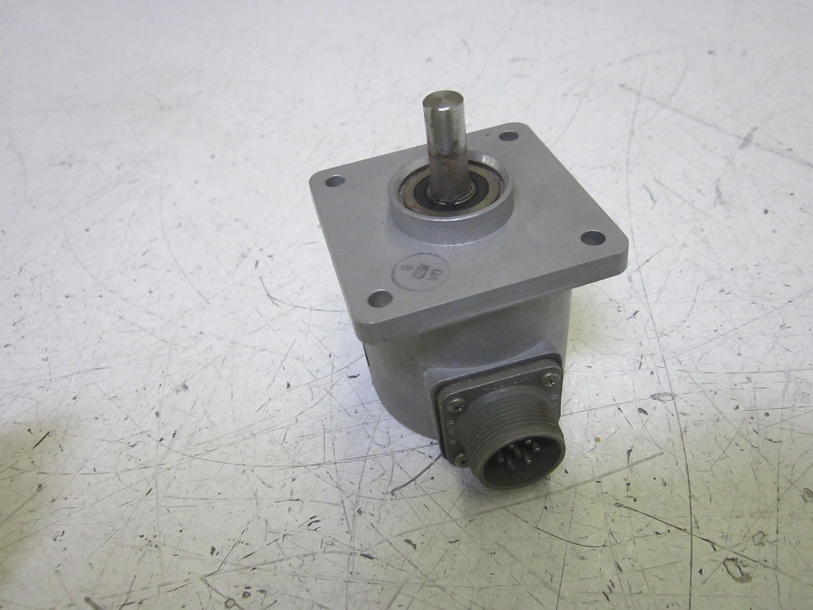BEI H25D-SB-1000-AC-8830-SM16 ENCODER UNMP