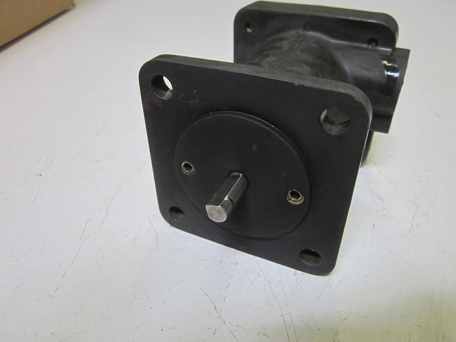 BEI H38D-240-ABC-8830-LED-SC-UL-S ENCODER UNMP
