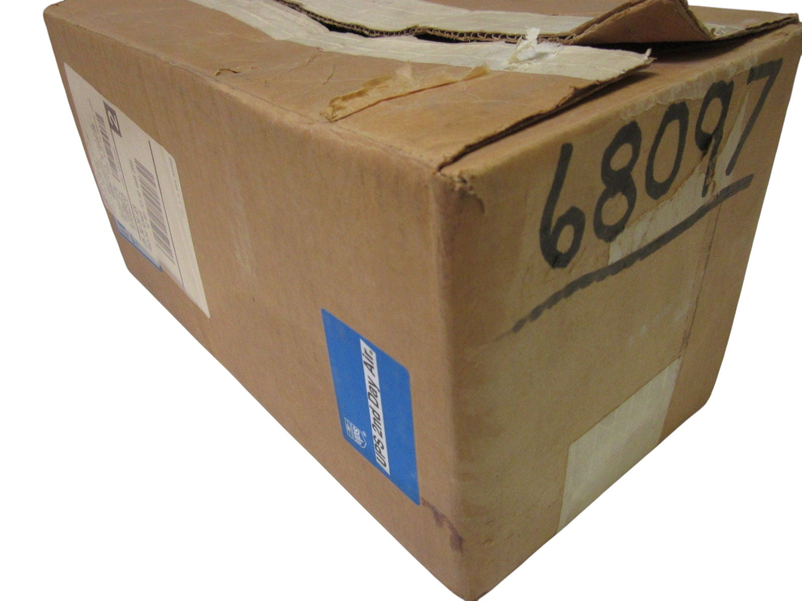 BEI  H40A-36-ABZ-7406R-LED-SC-UL-S ENCODER UNMP