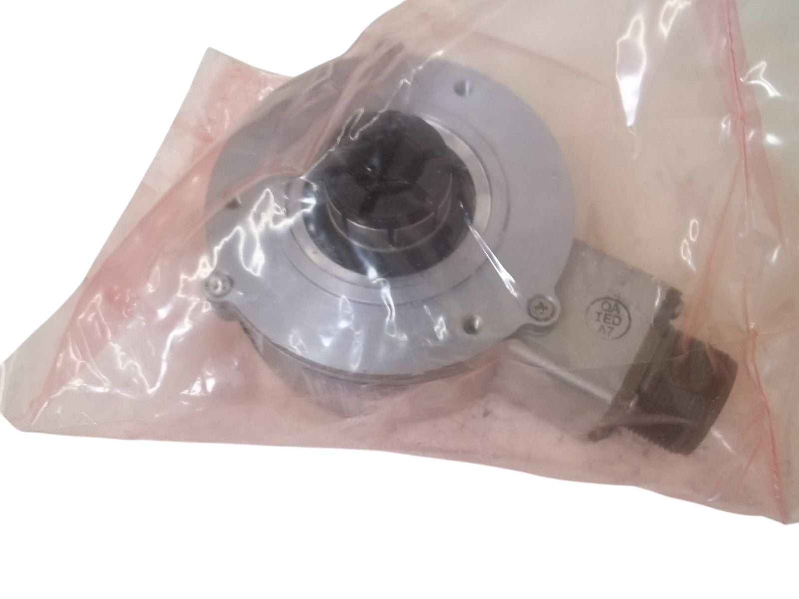 BEI HS35F-62-R9-BS-4096-ABZC-28V/V-SM18-S ENCODER NSNP