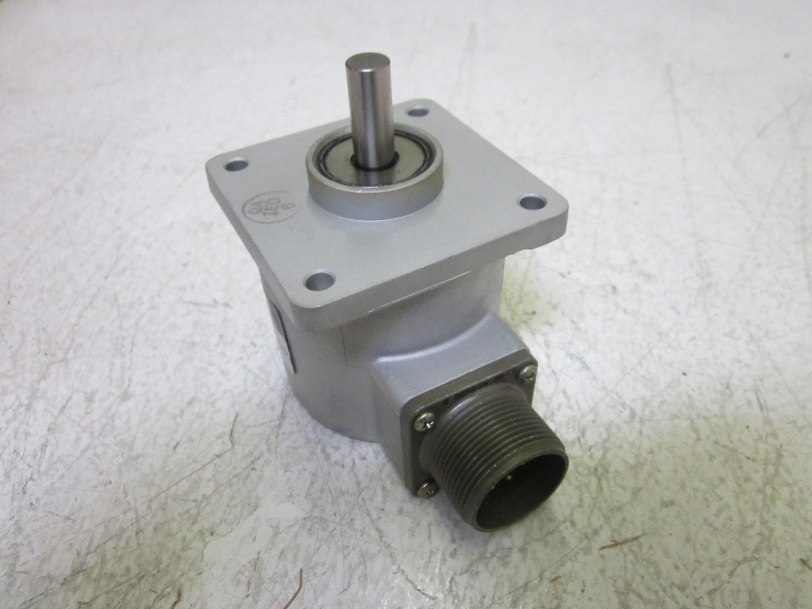 BEI ENCODER H25D-SS-2000-ABZ-8830-LED-SM18 NSNP