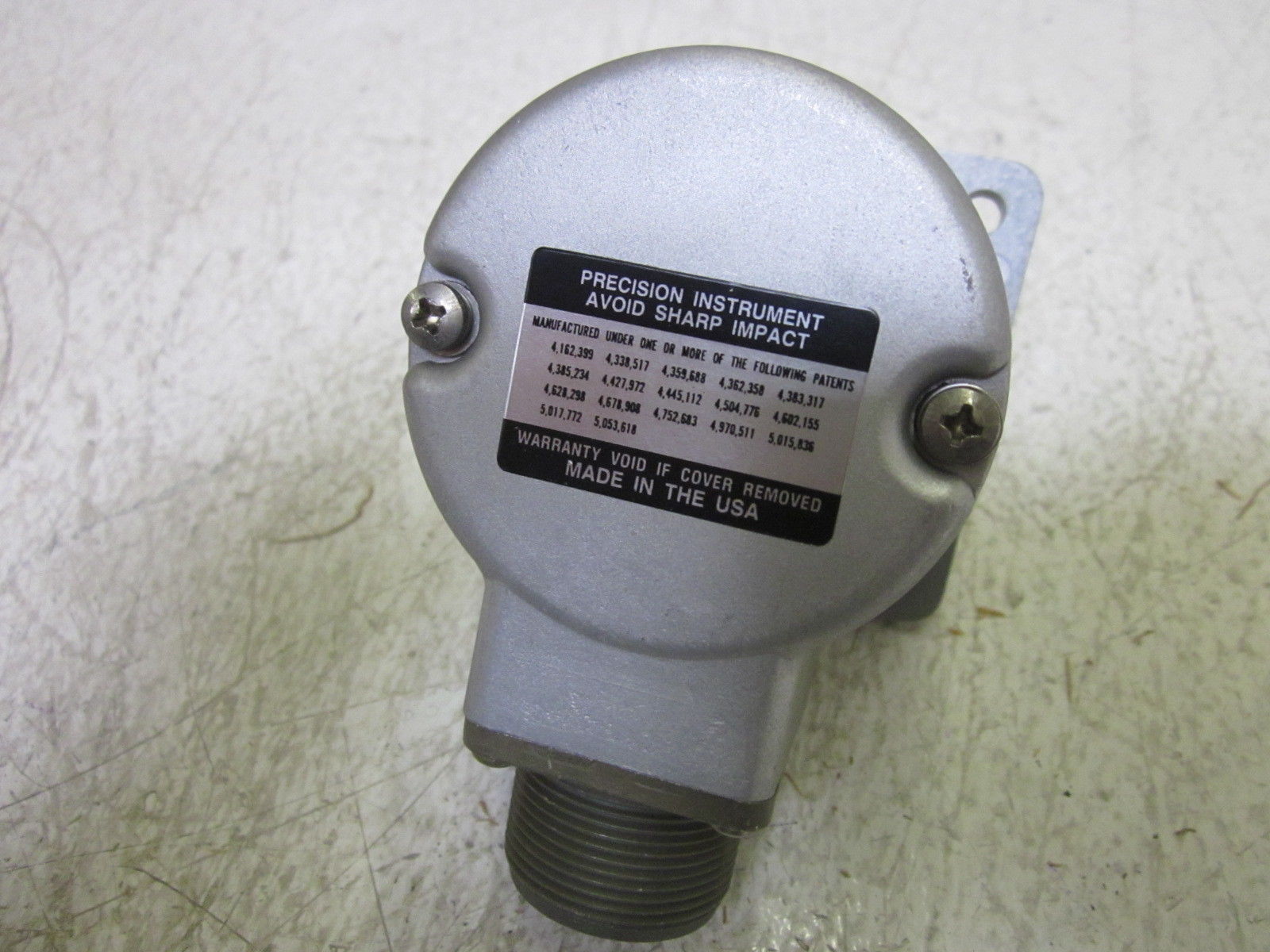 BEI ENCODER H25D-SS-2000-ABZ-8830-LED-SM18 NSNP