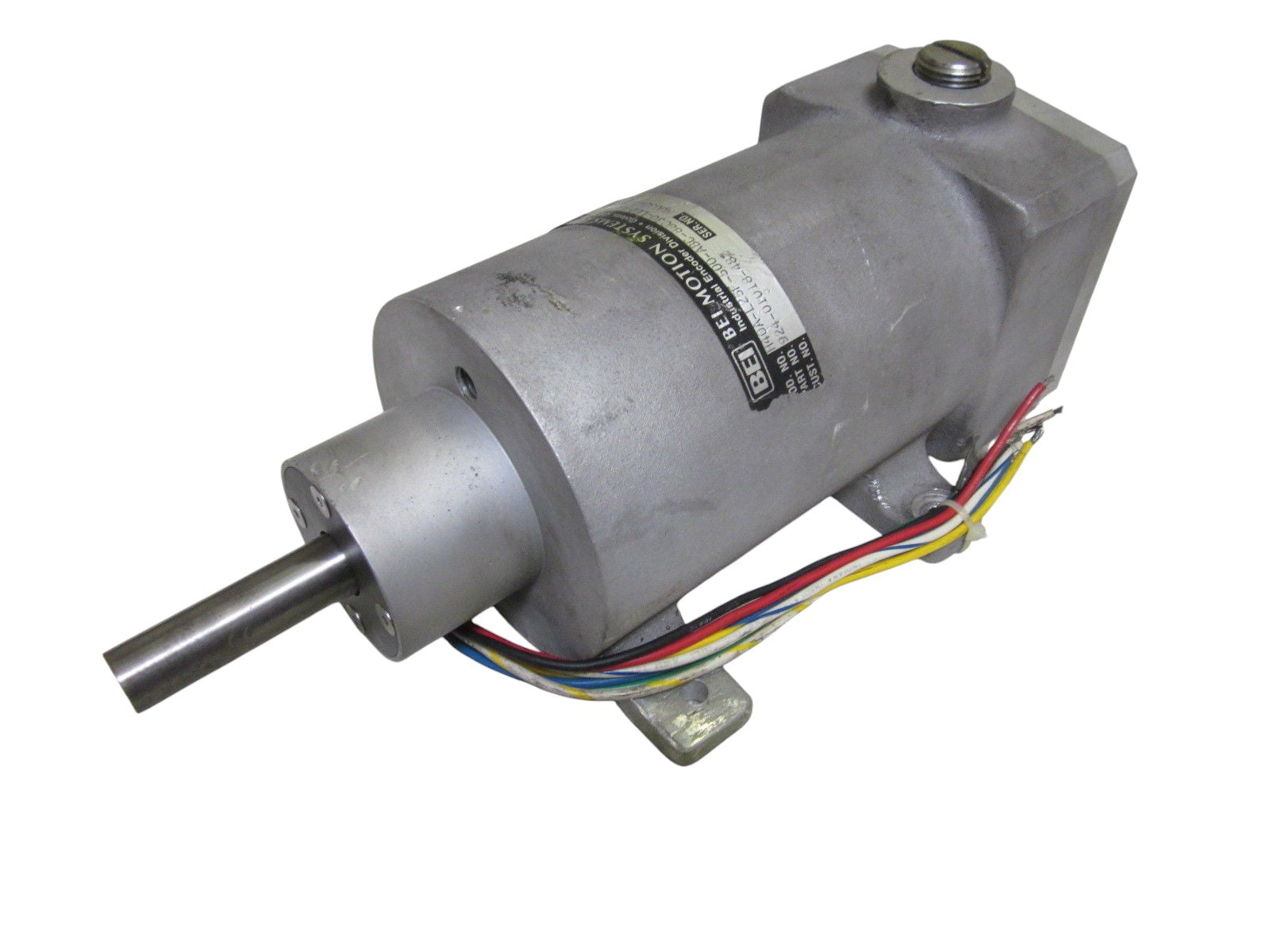 BEI MOTION SYSTEMS CO. 924-01018-482 UNMP