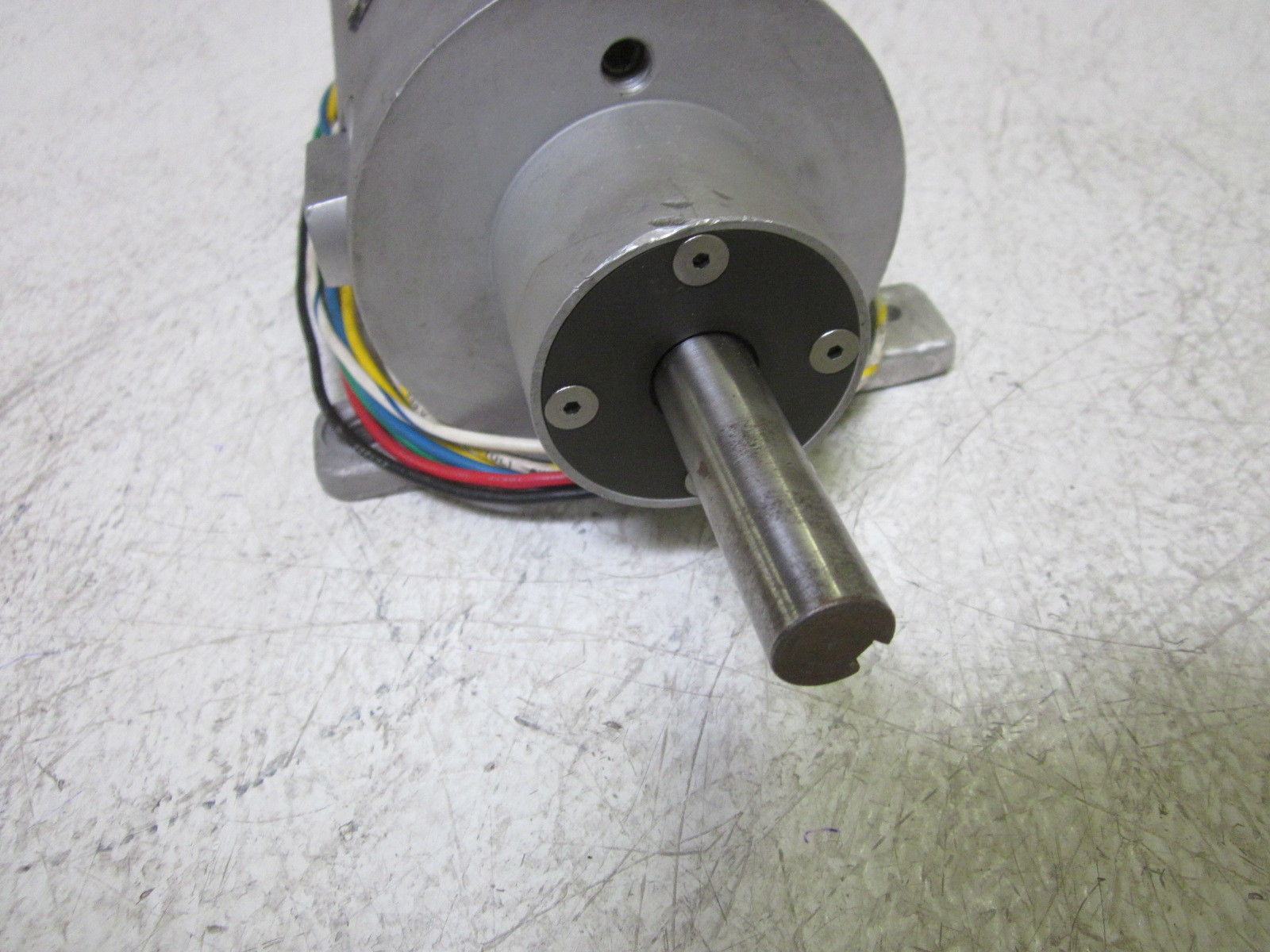 BEI MOTION SYSTEMS CO. 924-01018-482 UNMP