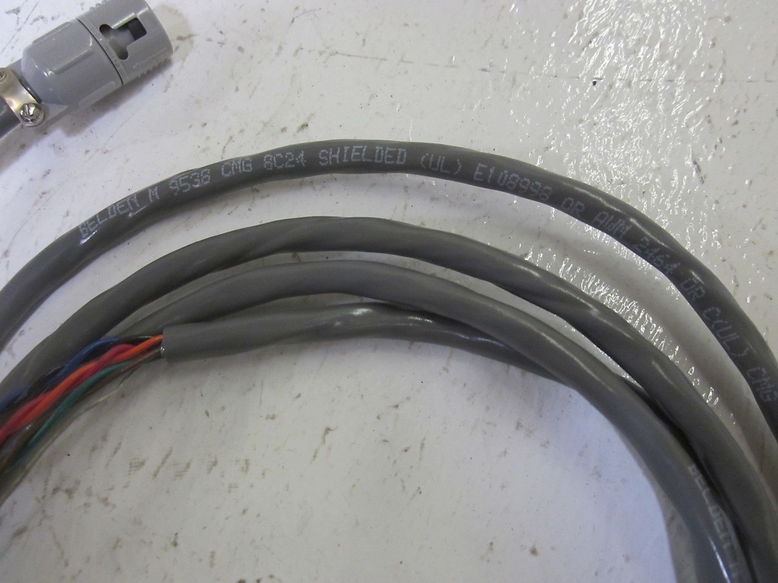 BELDEN E108998 CABLE UNMP