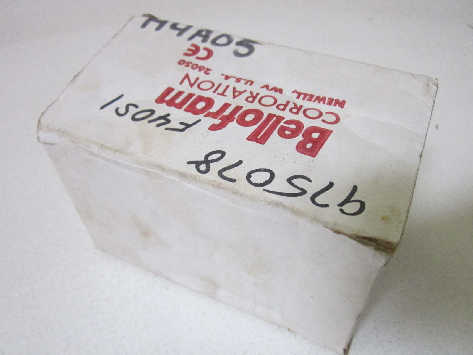 BELLOFRAM 61-070-000 NSMP