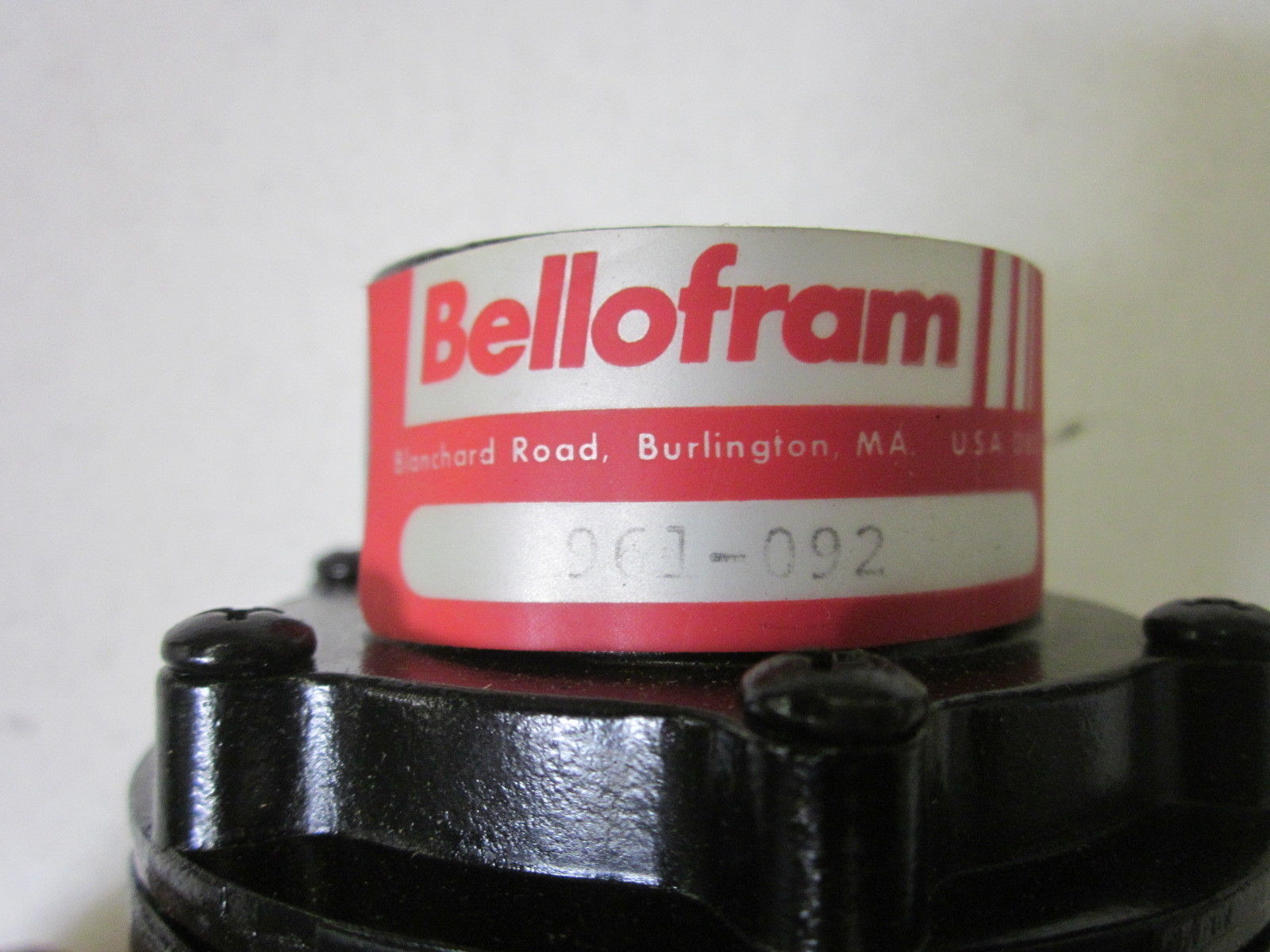 BELLOFRAM 961-092 NSMP