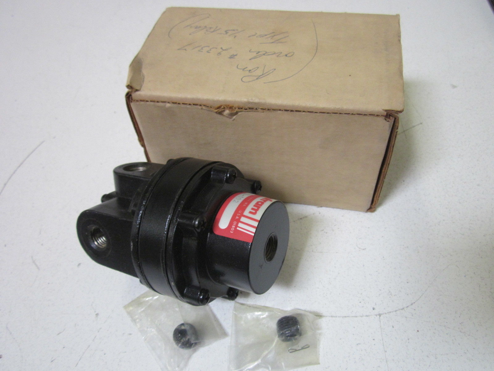 BELLOFRAM 961-092 NSMP