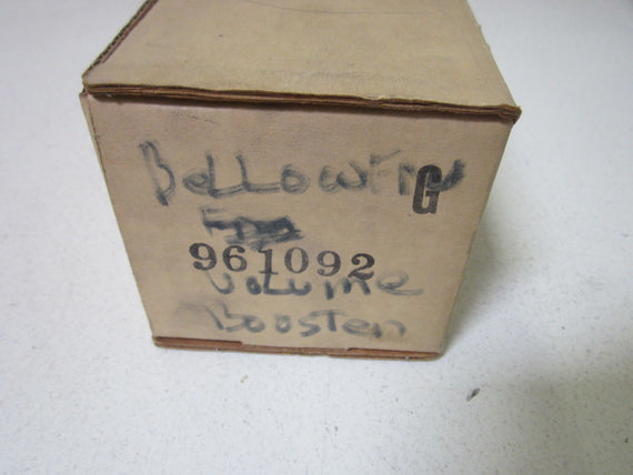 BELLOFRAM 961-092 NSMP