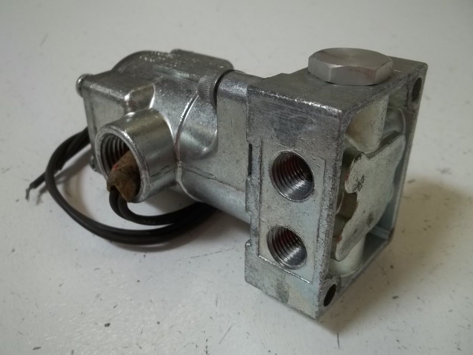 BELLOWS KJ65 3035 UNMP
