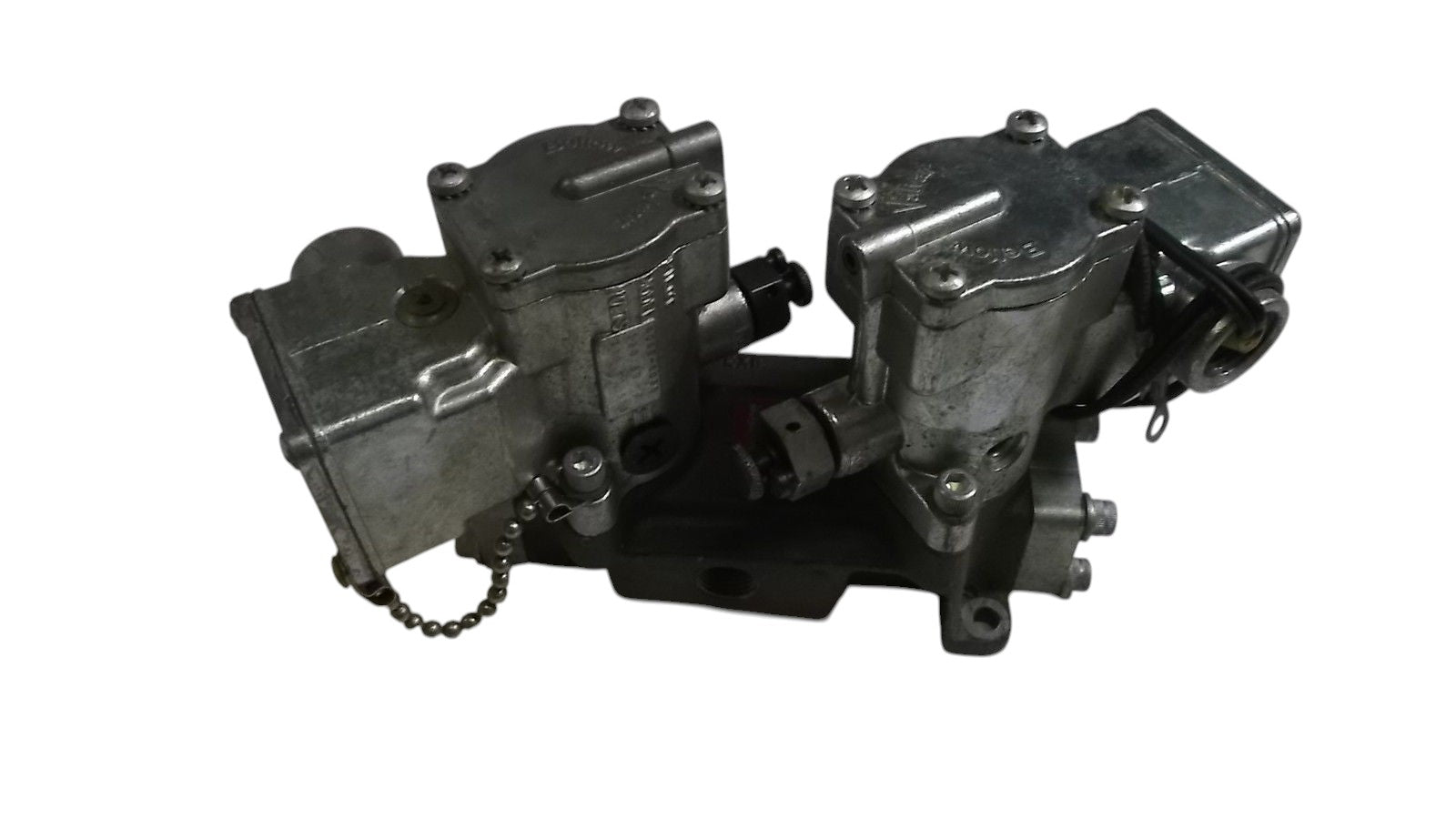 BELLOWS L465-3 6-102 UNMP